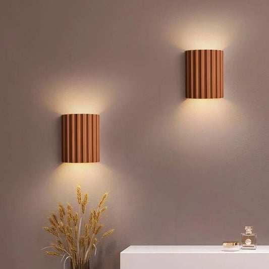 Lampara LED